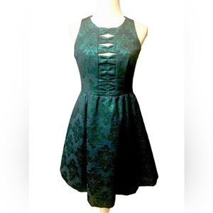 Nanette Lepore Emerald Midi